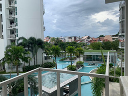 1 Canberra (D27), Condominium #259207421